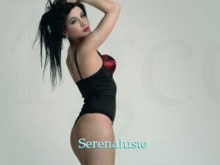 Serenaluste