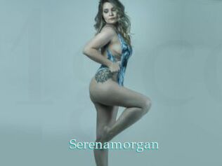 Serenamorgan