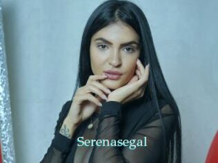 Serenasegal