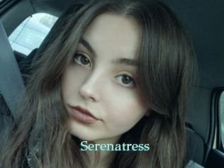 Serenatress