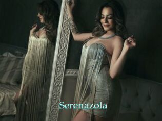 Serenazola