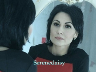 Serenedaisy