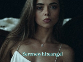 Serenewhiteangel