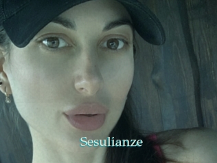 Sesulianze