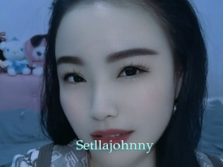 Setllajohnny