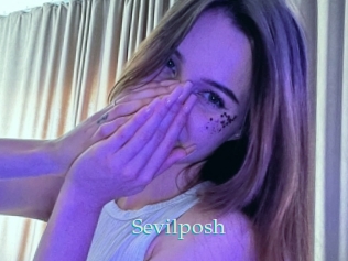 Sevilposh