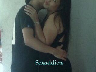 Sexaddicts