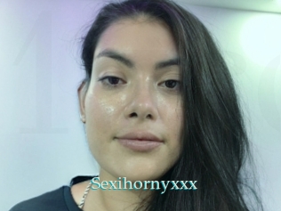 Sexihornyxxx
