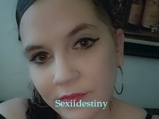 Sexiidestiny