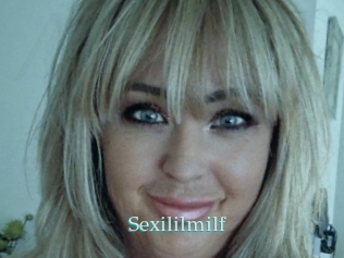 Sexililmilf