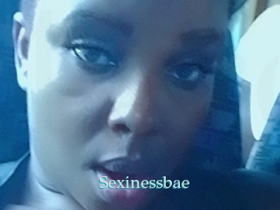 Sexinessbae
