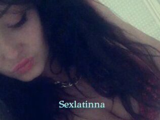 Sexlatinna