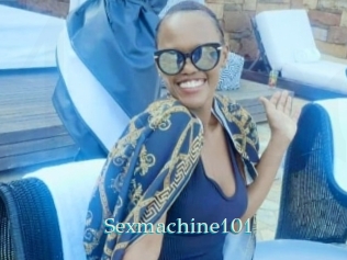 Sexmachine101