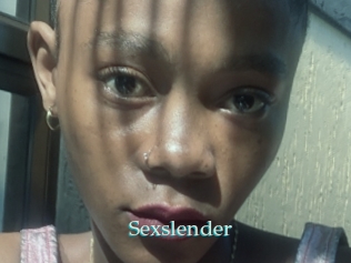 Sexslender