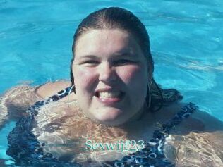 Sexwijf23