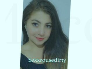 Sexxrousedirty