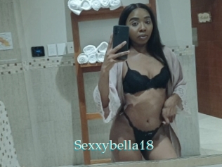 Sexxybella18