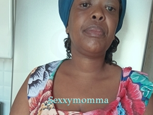 Sexxymomma
