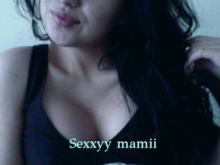 Sexxyy_mamii
