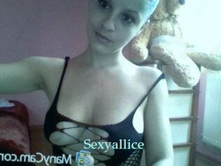 Sexyallice