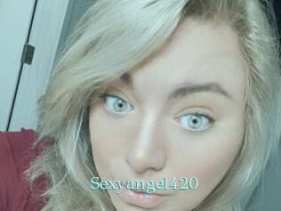 Sexyangel420