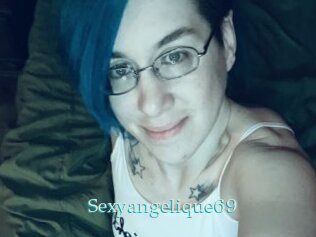 Sexyangelique69