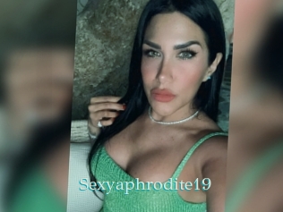 Sexyaphrodite19