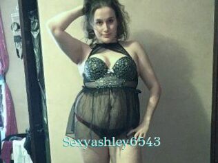 Sexyashley6543