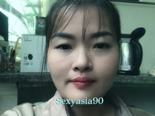sexyasia90 1 grosse cochonne