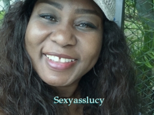 sexyasslucy 1 grosse cochonne