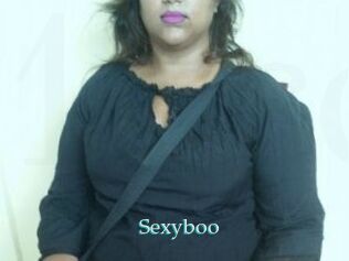 Sexyboo