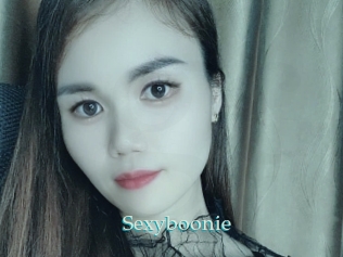Sexyboonie
