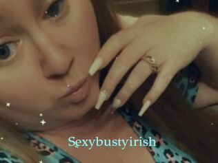 Sexybustyirish