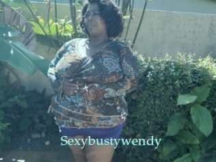 Sexybustywendy