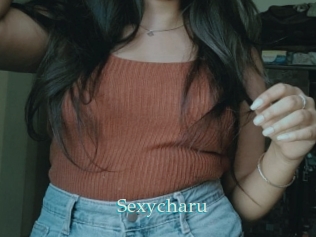 Sexycharu