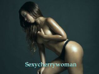 sexycherrywoman 1 grosse cochonne