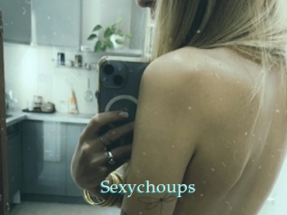 Sexychoups