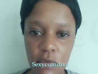 Sexycumdiva