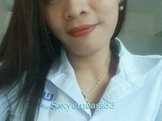 Sexycuteass33