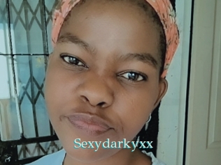 Sexydarkyxx