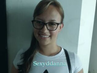 Sexyddanna