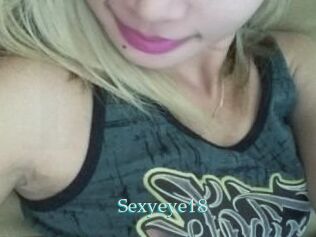 Sexyeye18
