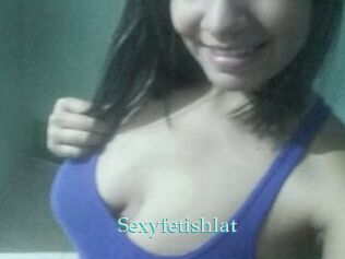 Sexyfetishlat
