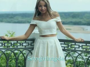Sexygirlangela