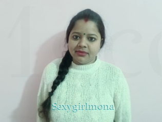 Sexygirlmona