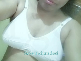 Sexyindiandesi