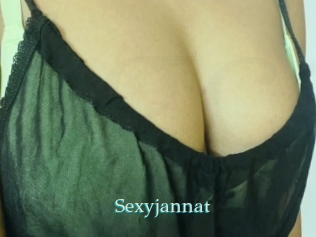 Sexyjannat