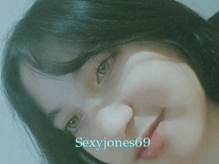 Sexyjones69