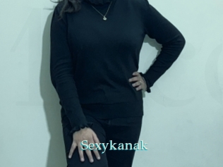 Sexykanak