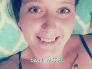 Sexykay0331
